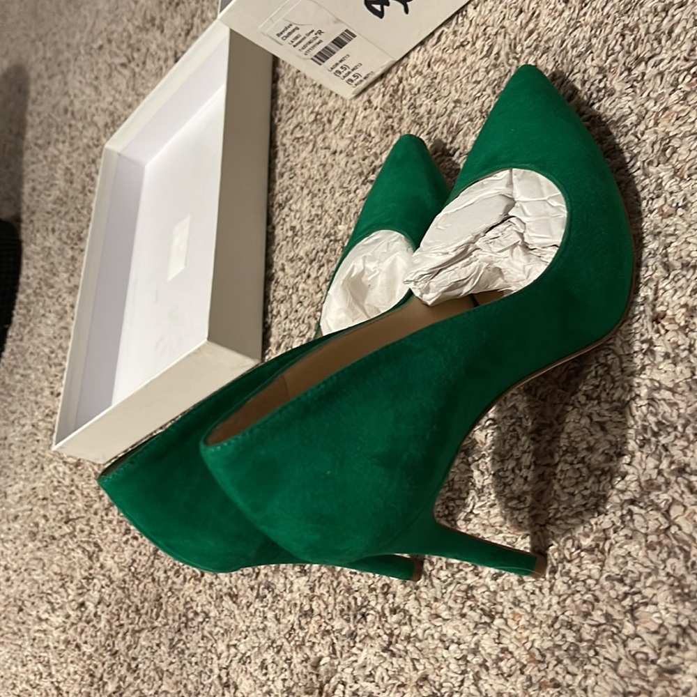 LAST CHANCE! L’agence Eloise pumps - Picture 8 of 9